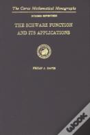 The Schwarz Function And Its Applications