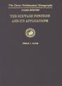The Schwarz Function And Its Applications - Preview