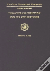 The Schwarz Function And Its Applications
