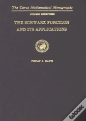 Capa do artigo The Schwarz Function And Its Applications