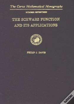 Capa do artigo The Schwarz Function And Its Applications
