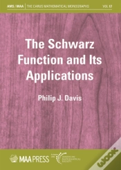 Capa do artigo The Schwarz Function And Its Applications
