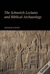Capa do artigo The Schweich Lectures And Biblical Archaeology