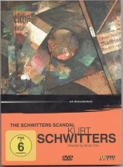 Capa do artigo The Schwitters Scandal - DVD/BluRay