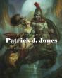 The Sci-Fi & Fantasy Art Of Patrick J. Jones - Preview