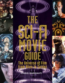 Capa do artigo The Sci-Fi Movie Guide
