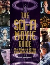 Capa do artigo The Sci-Fi Movie Guide