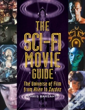Capa do artigo The Sci-Fi Movie Guide