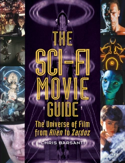 Capa do artigo The Sci-Fi Movie Guide