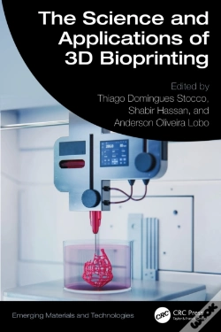 Capa do artigo The Science And Applications Of 3d Bioprinting