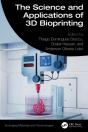 The Science And Applications Of 3d Bioprinting - Preview