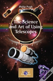Capa do artigo The Science And Art Of Using Telescopes