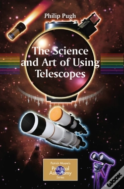 Capa do artigo The Science And Art Of Using Telescopes