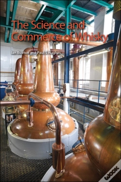 Capa do artigo The Science And Commerce Of Whisky