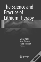 Capa do artigo The Science And Practice Of Lithium Therapy