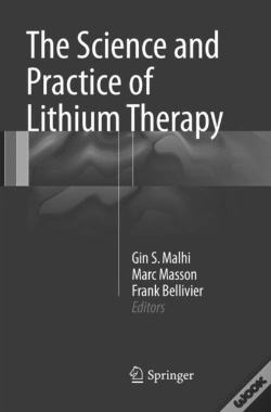Capa do artigo The Science And Practice Of Lithium Therapy