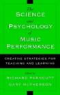 The Science And Psychology Of Music Performance - Preview