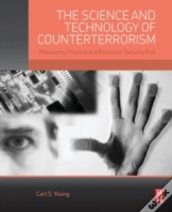 Capa do artigo The Science And Technology Of Counterterrorism