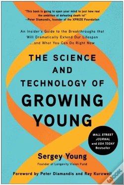 Capa do artigo The Science And Technology Of Growing Young
