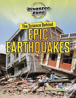 Capa do artigo The Science Behind Epic Earthquakes