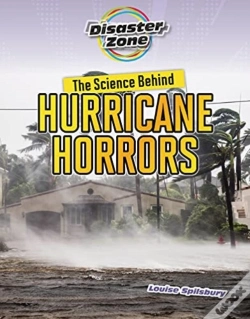 Capa do artigo The Science Behind Hurricane Horrors