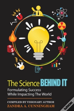 Capa do artigo The Science Behind It - Formulating Success While Impacting The World