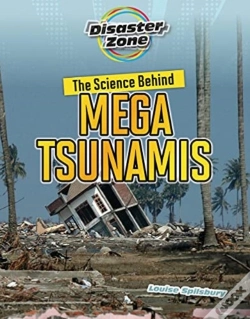 Capa do artigo The Science Behind Mega Tsunamis