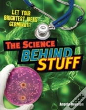 Capa do artigo The Science Behind Stuff