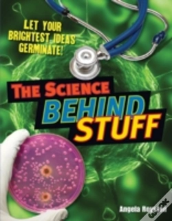 Capa do artigo The Science Behind Stuff