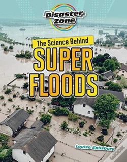 Capa do artigo The Science Behind Super Floods
