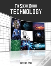 Capa do artigo The Science Behind Technology