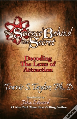 Capa do artigo The Science Behind The Secret