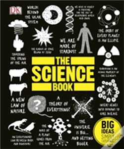 Capa do artigo The Science Book