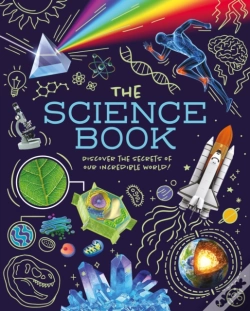 Capa do artigo The Science Book