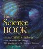 The Science Book - Preview