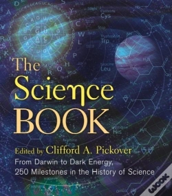 Capa do artigo The Science Book