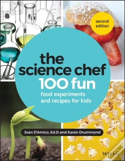 Capa do artigo The Science Chef