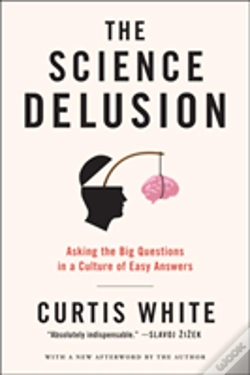 Capa do artigo The Science Delusion