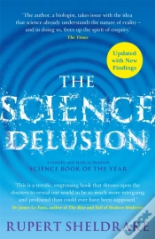 Capa do artigo The Science Delusion