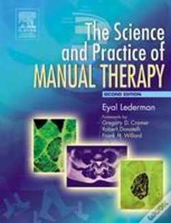 Capa do artigo The Science & Practice Of Manual Therapy