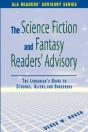 The Science Fiction And Fantasy Readers' Advisory - Preview
