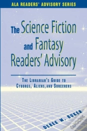 Capa do artigo The Science Fiction And Fantasy Readers