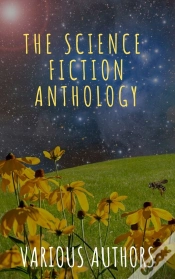 Capa do artigo The Science Fiction Anthology