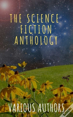 Capa do artigo The Science Fiction Anthology