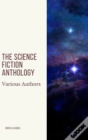 Capa do artigo The Science Fiction Anthology