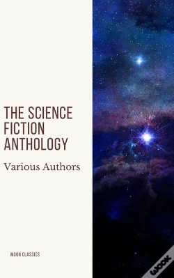 Capa do artigo The Science Fiction Anthology
