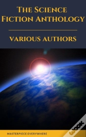 Capa do artigo The Science Fiction Anthology