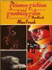 Capa do artigo The Science Fiction Fantasy Film Handbook