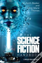 The Science Fiction Handbook