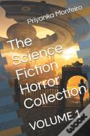 The Science Fiction Horror Collection
